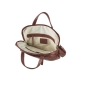Preview: CITY BACKPACK COGNAC